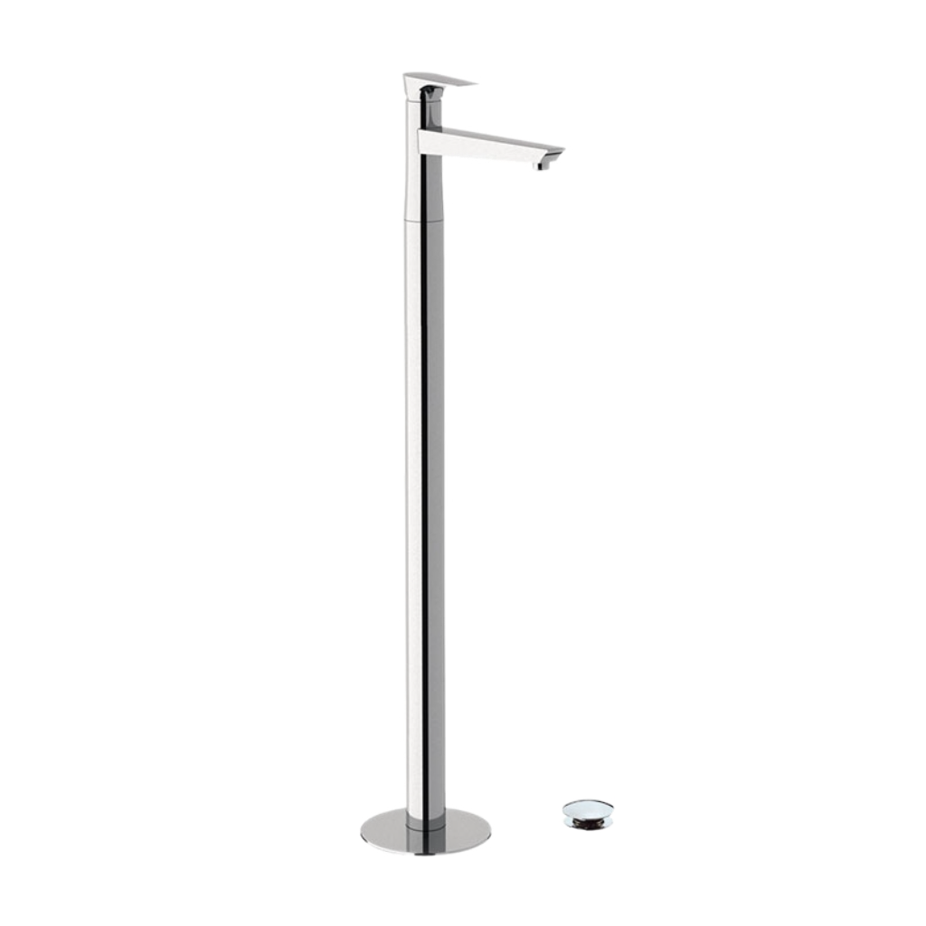 Смеситель для раковины Daniel Diva DV688CR