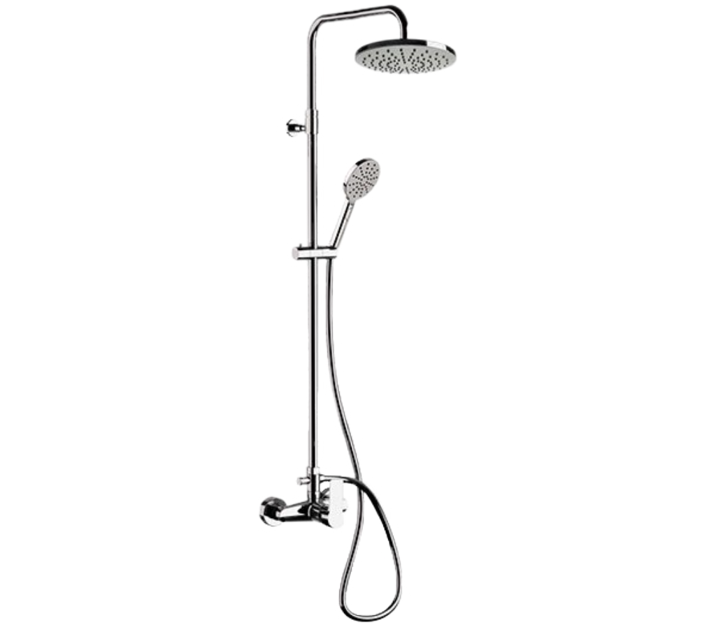 Душевая система Remer Energy EY37AEC20