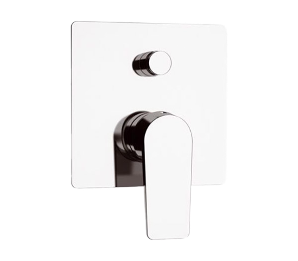 Смеситель для душа Remer Dream D09