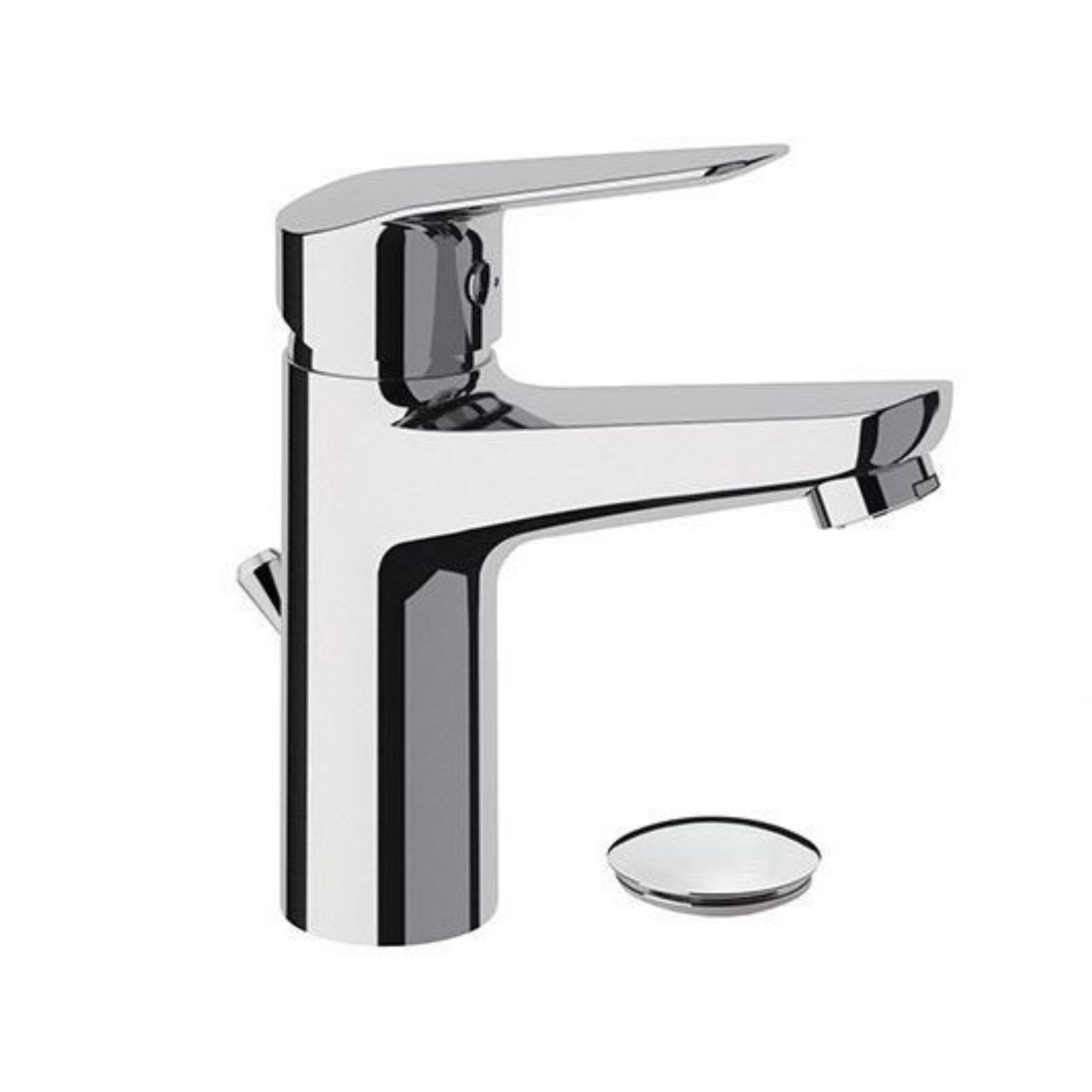 Смеситель для раковины Mariani Essenza A00393ES