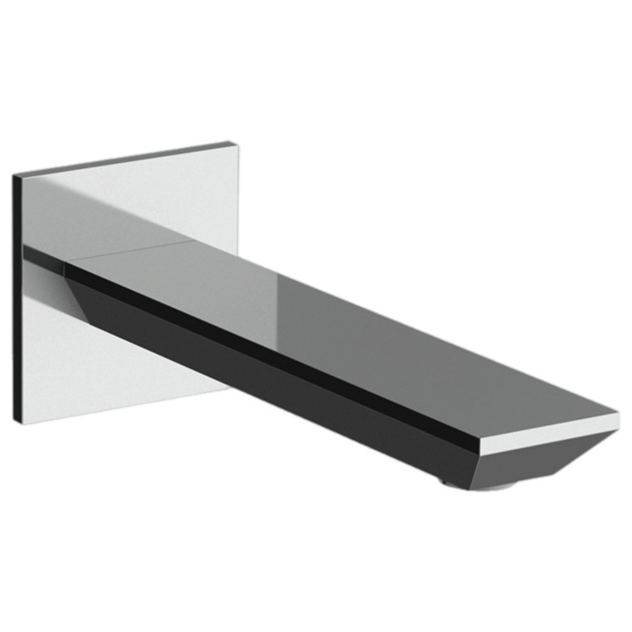 Излив настенный 18 см Remer Edge 91EG