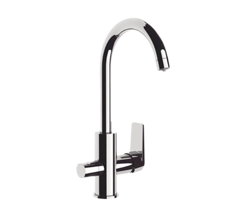 Смеситель для кухни Remer Dream D79DW