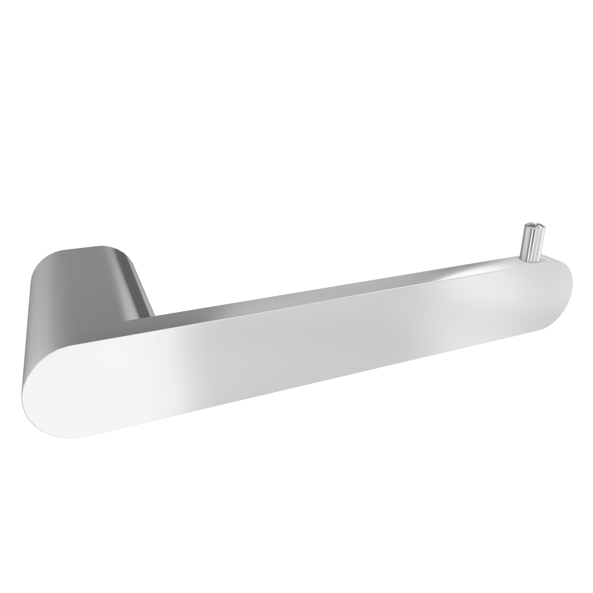Бумагодержатель Remer Lounge LN61CR