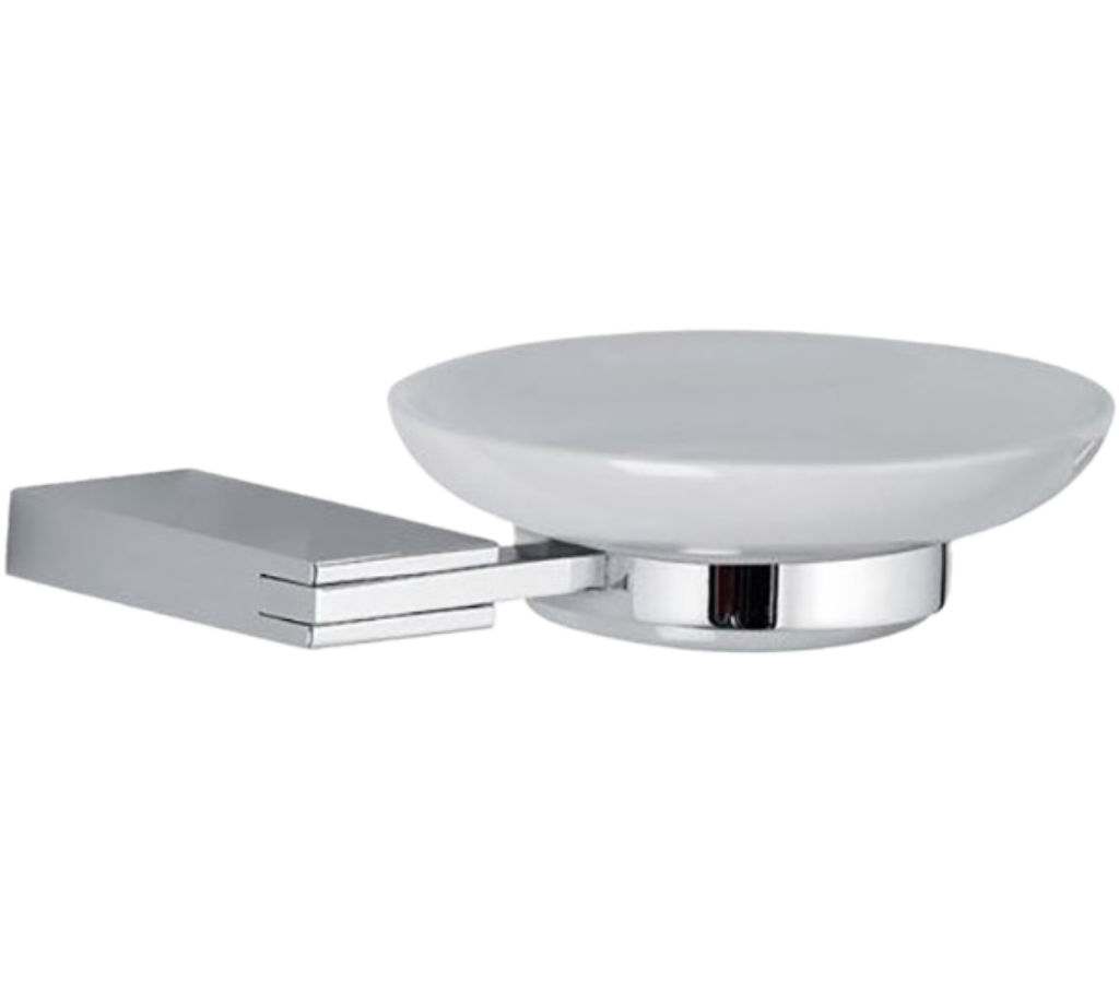 Мыльница Remer Flat FT10CR