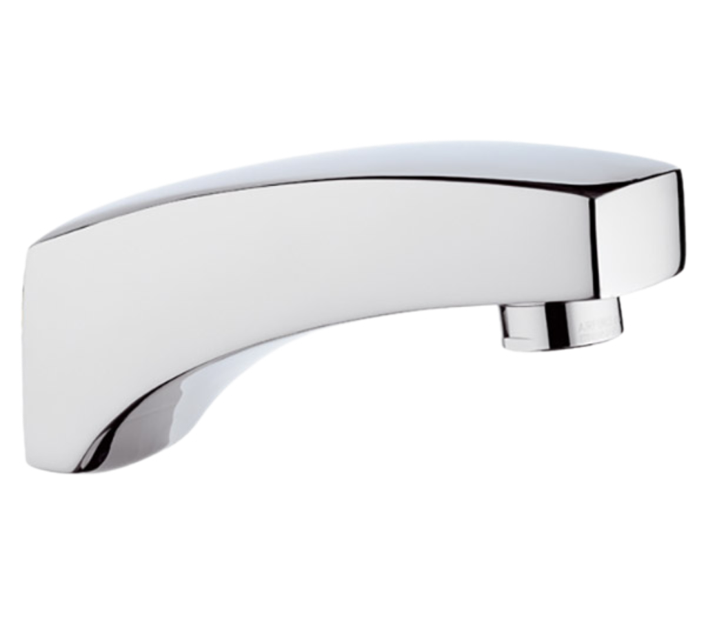 Излив настенный 15 см Remer 91