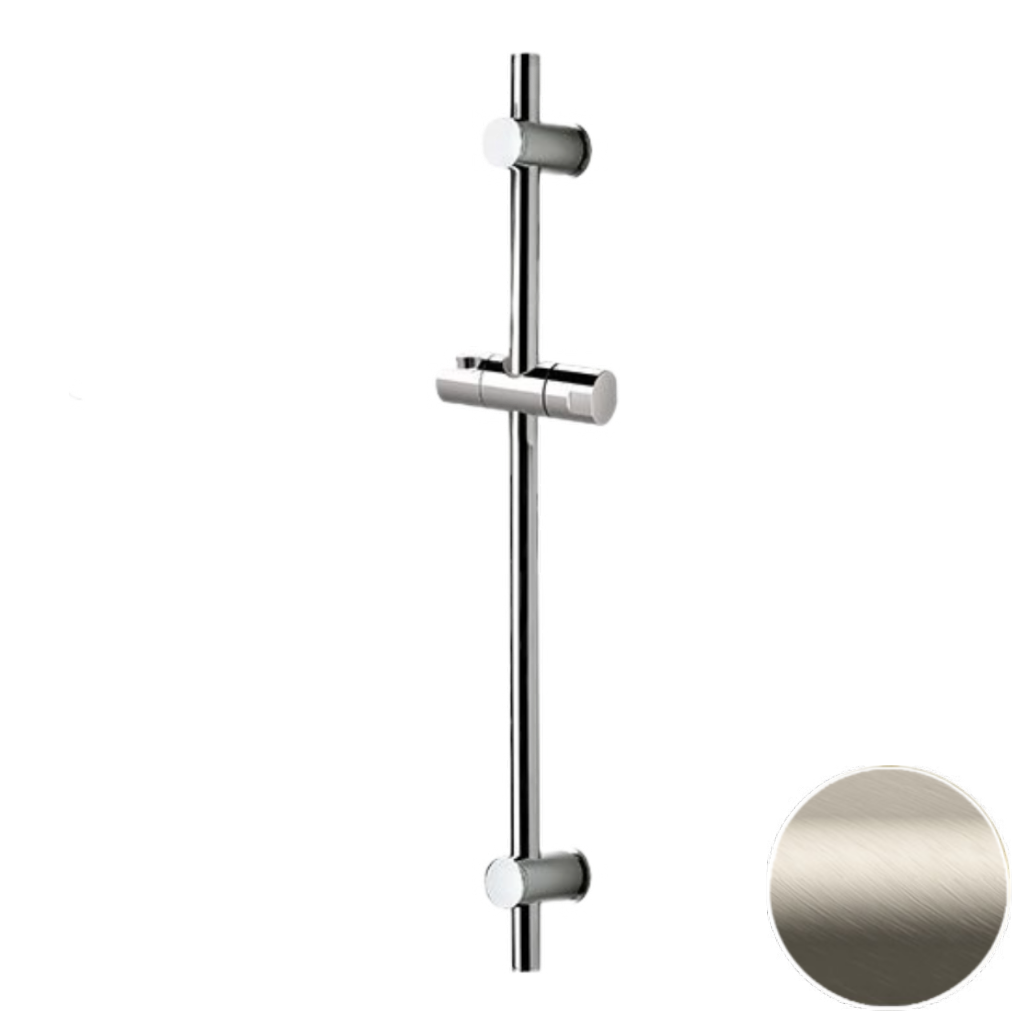 Душевая стойка 70 см Remer 317GXV, сталь