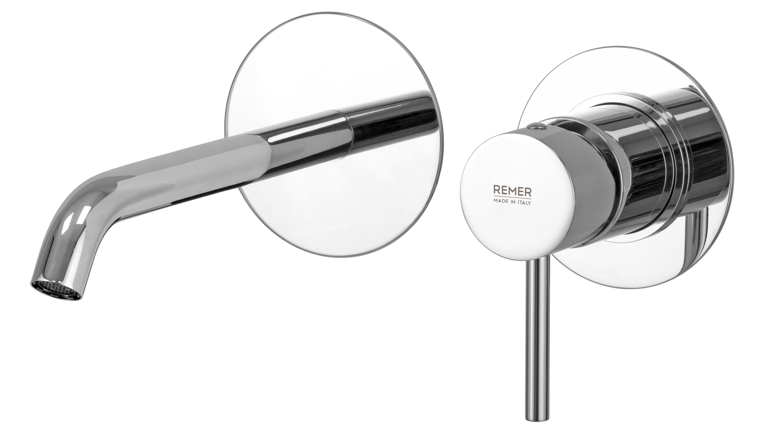 Смеситель для раковины Remer X Style X15LC