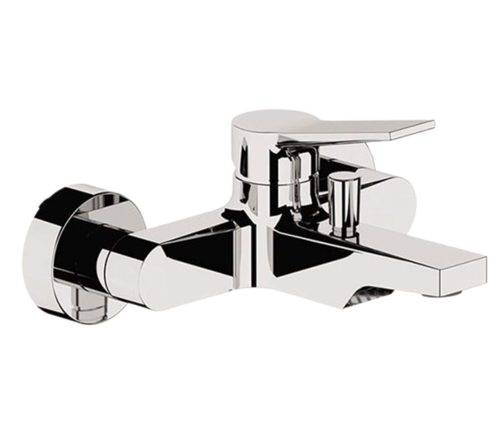 Смеситель для ванны Remer Slash SL05