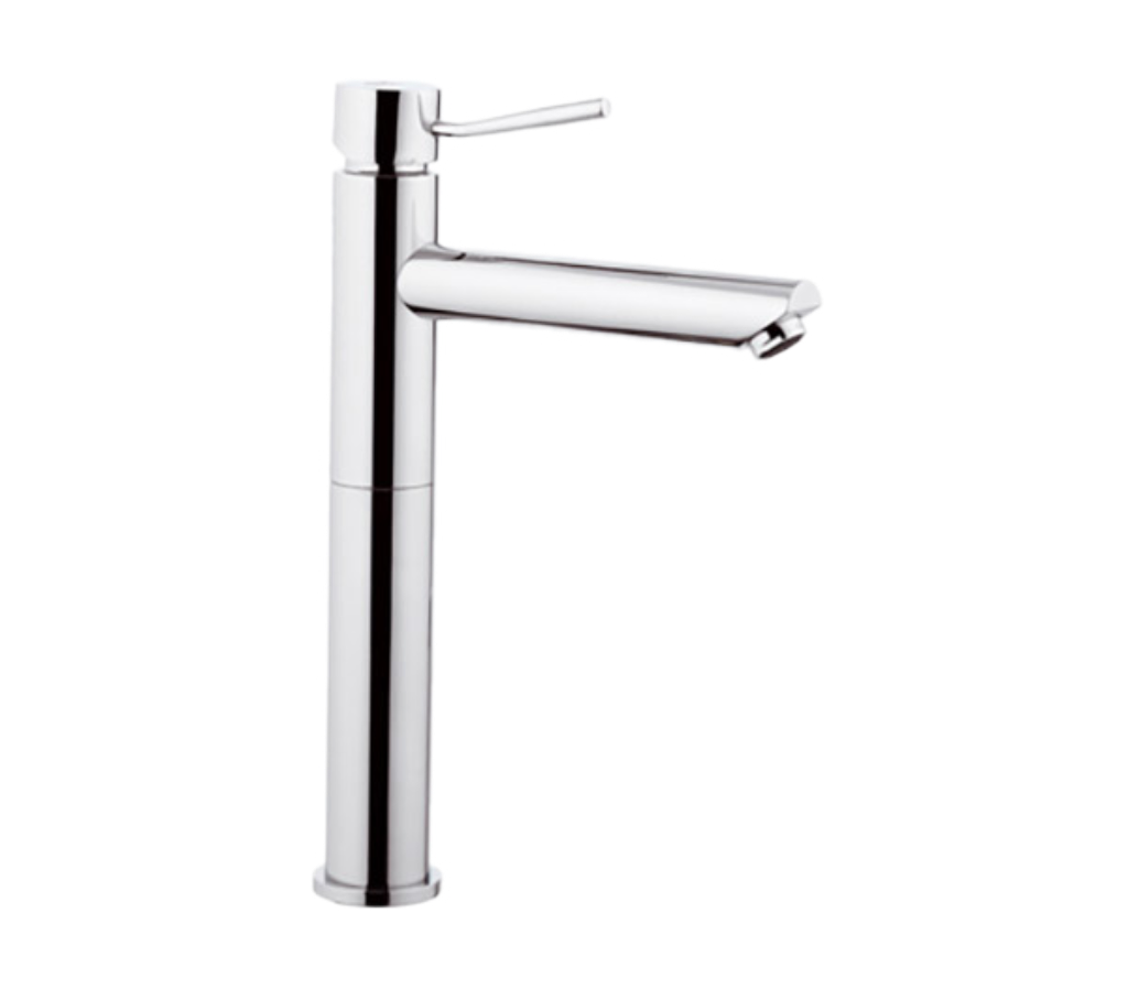 Смеситель для раковины Remer Minimal N11LXL