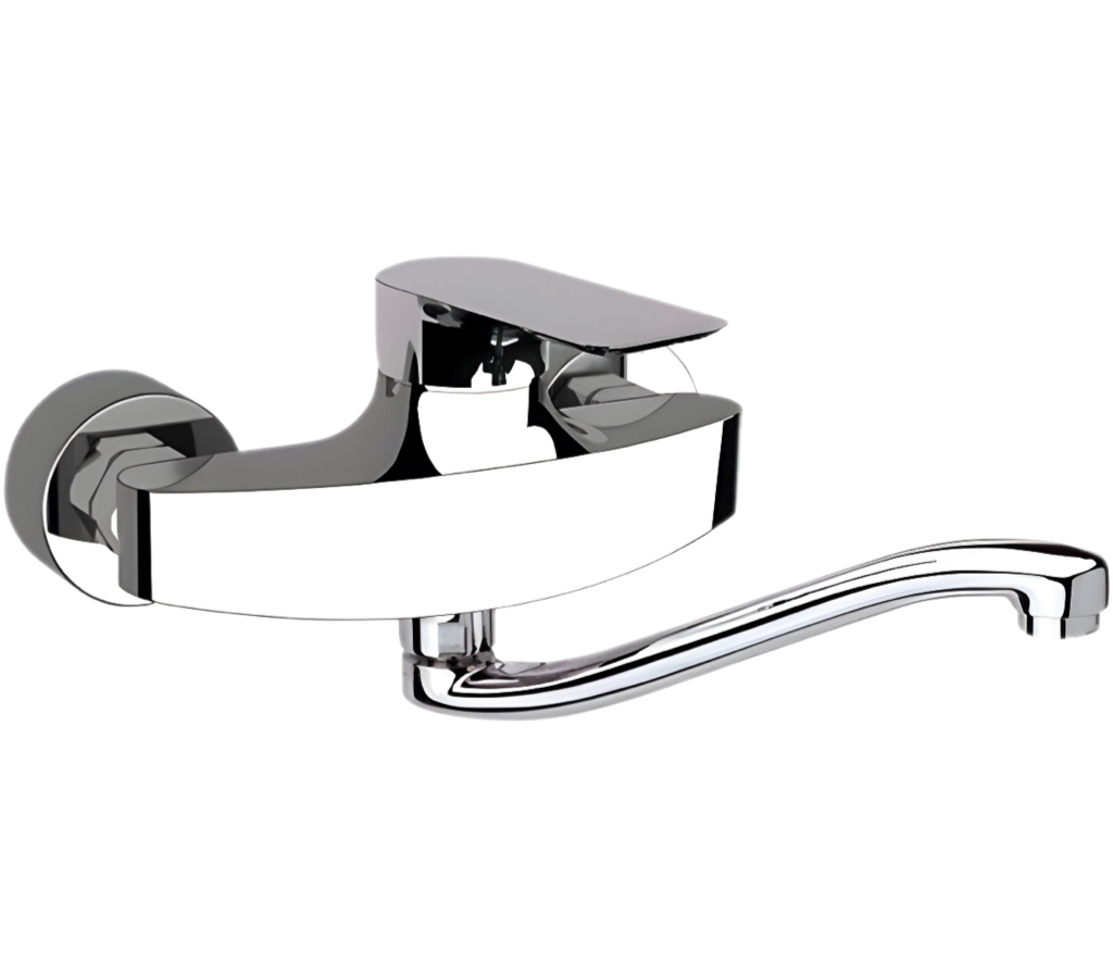 Смеситель для кухни Remer Infinity I41S