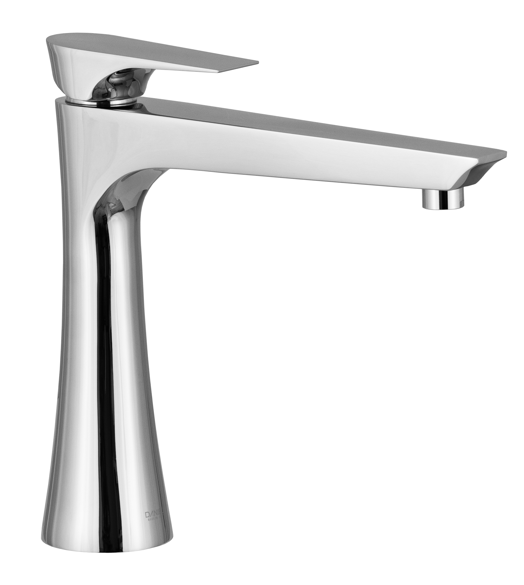 Смеситель для раковины Daniel Diva DV607BCR