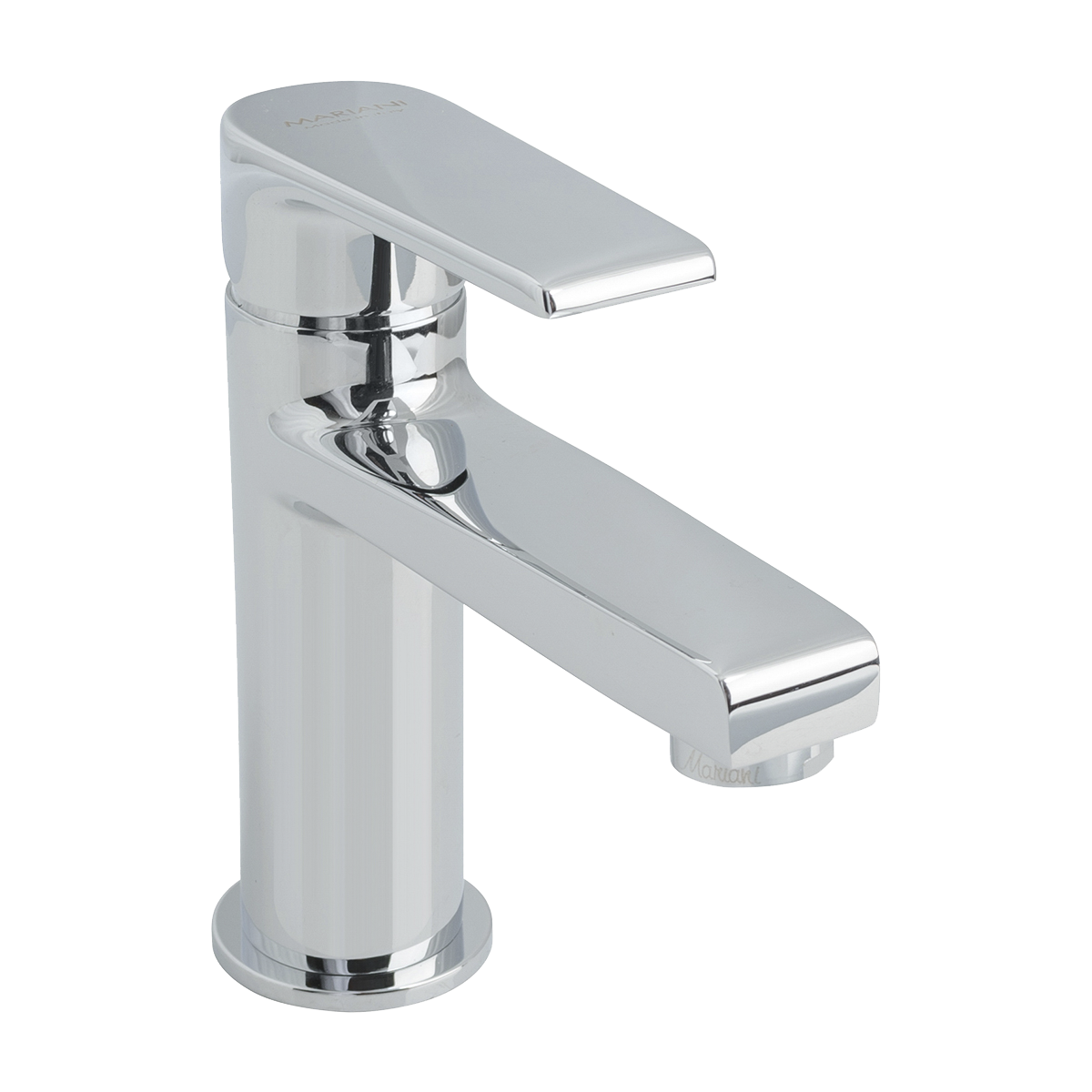 Смеситель для раковины Mariani Artic A00380AT60