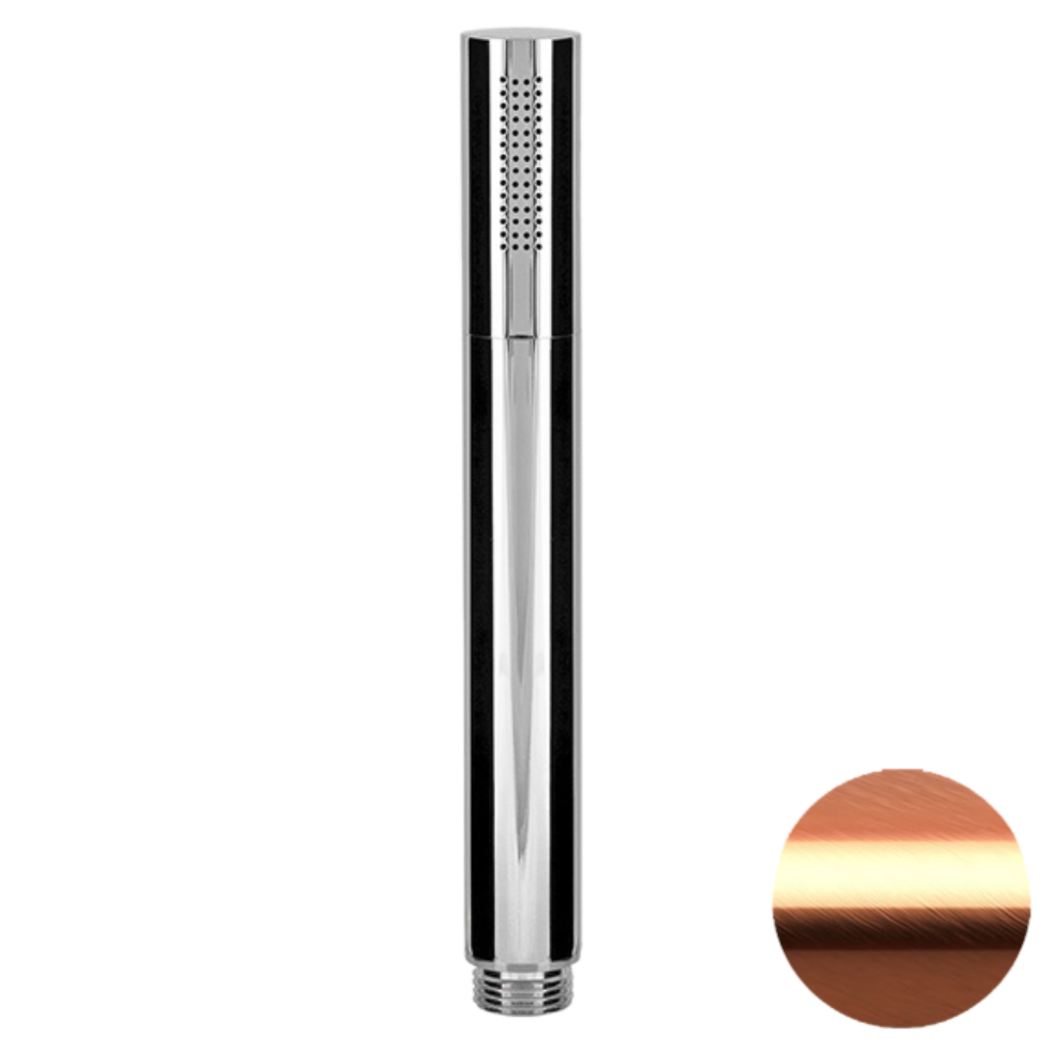 Ручной душ Remer 317MMRPX, медь брашированная