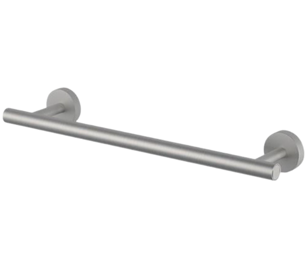 Полотенцедержатель 30 см Remer INOX SSXI40L30, нержавеющая сталь