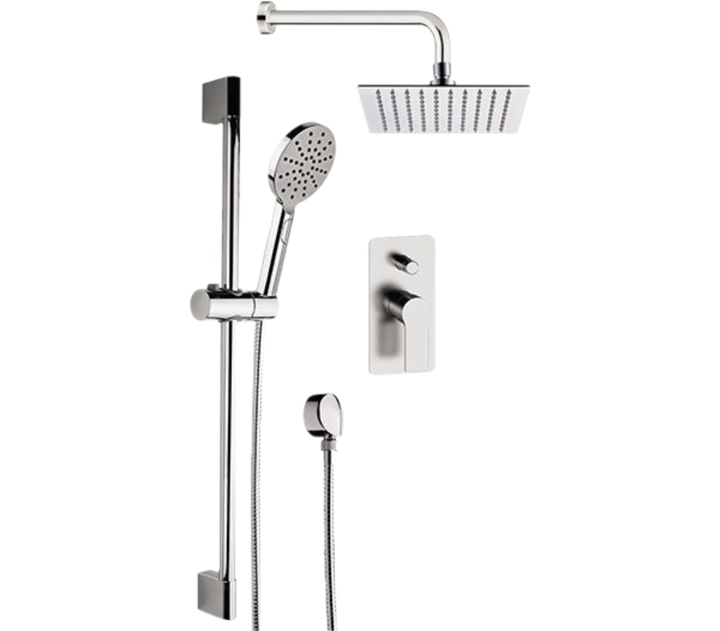 Душевая система Remer Energy EY09LS01UFS20