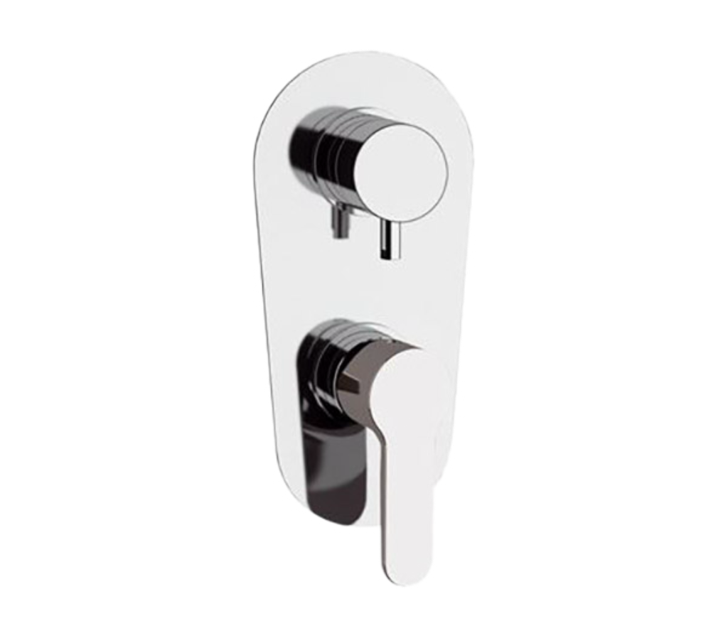 Смеситель для душа Remer Winner W93