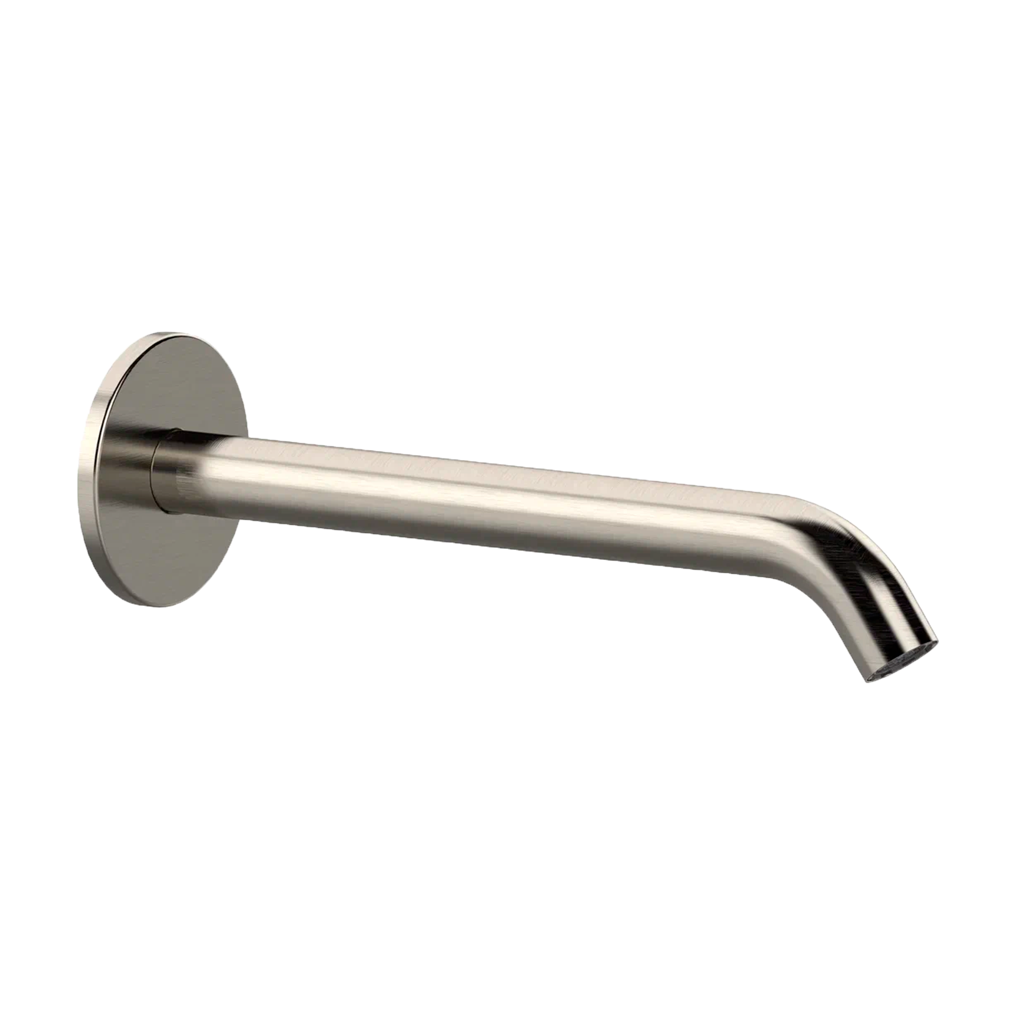 Излив  Mariani Next B16130NXCL, нержавеющая сталь