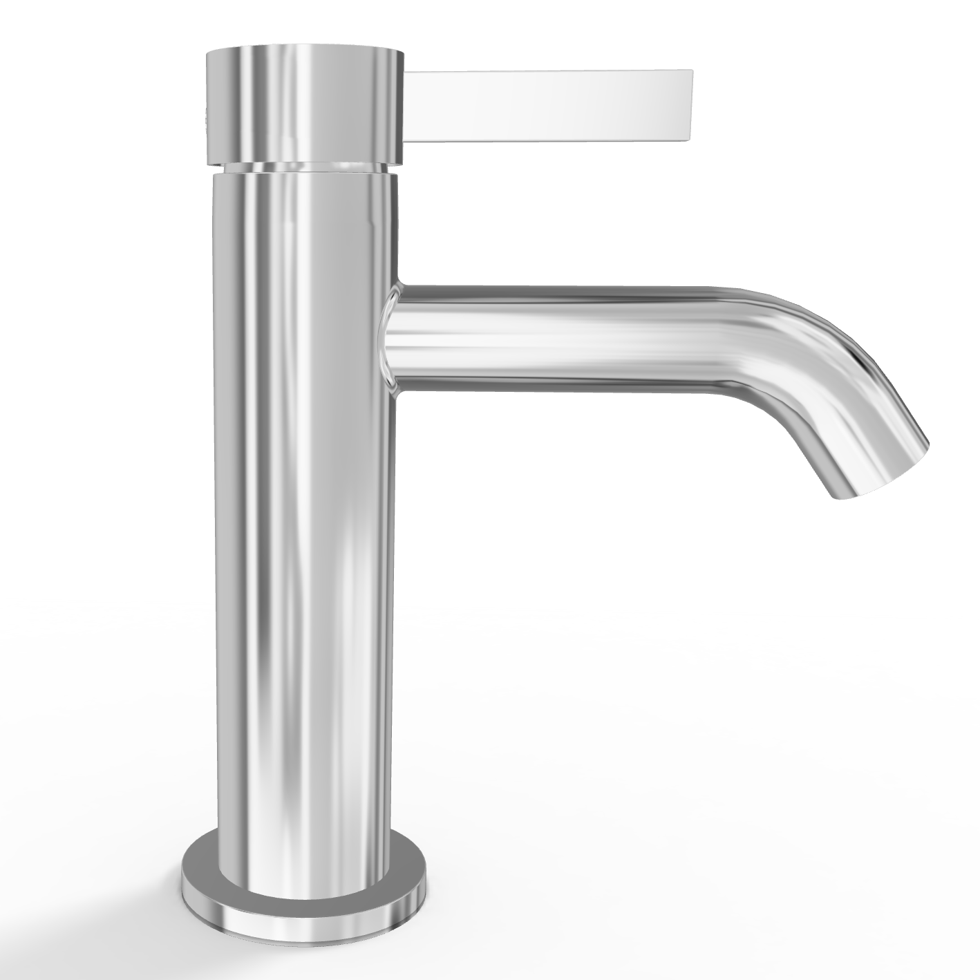 Смеситель для раковины Remer Metrica MC12