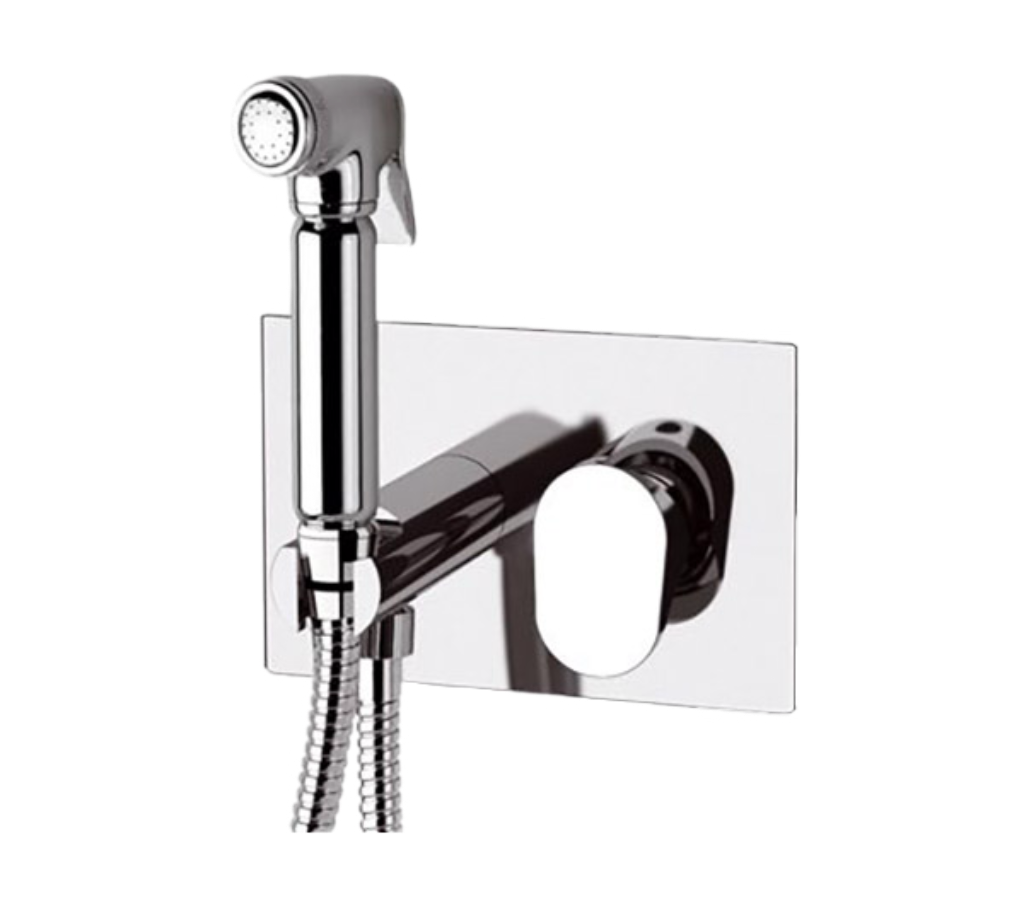 Гигиенический душ со смесителем Remer Dream D60