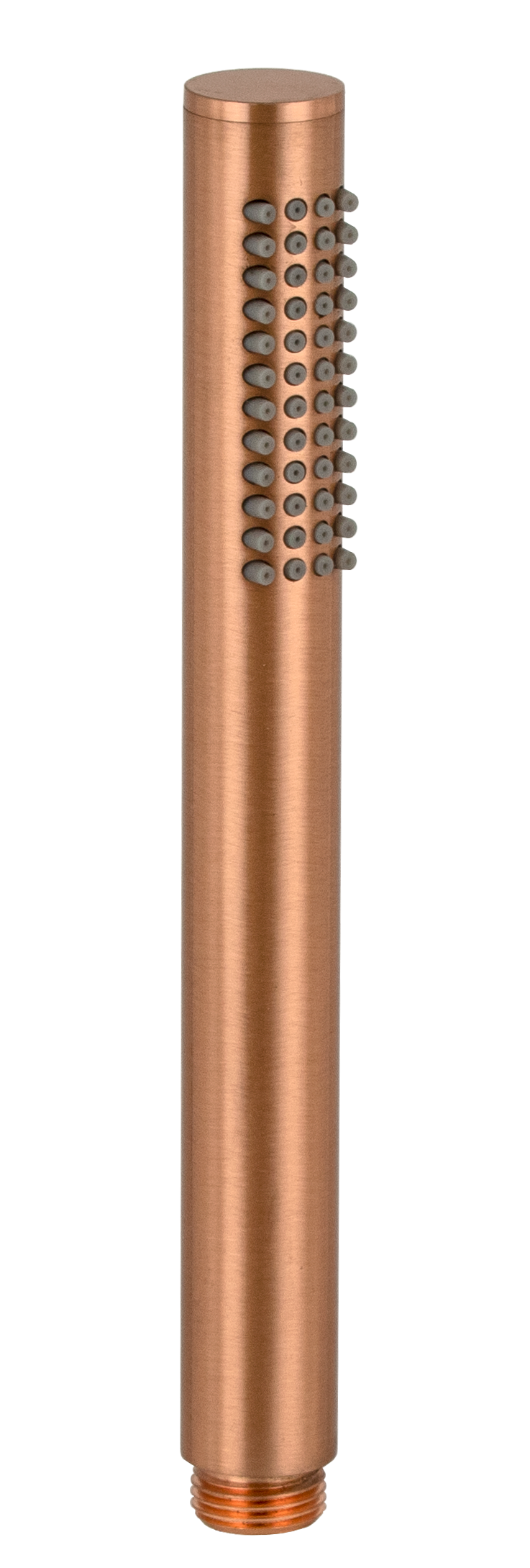 Ручной душ Remer 317MCRPX, медь брашированная