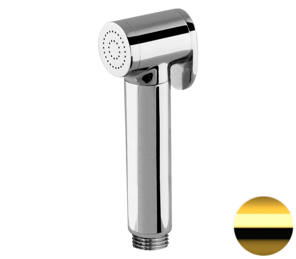 Гигиенический душ Remer 332OWDO, золото глянцевое