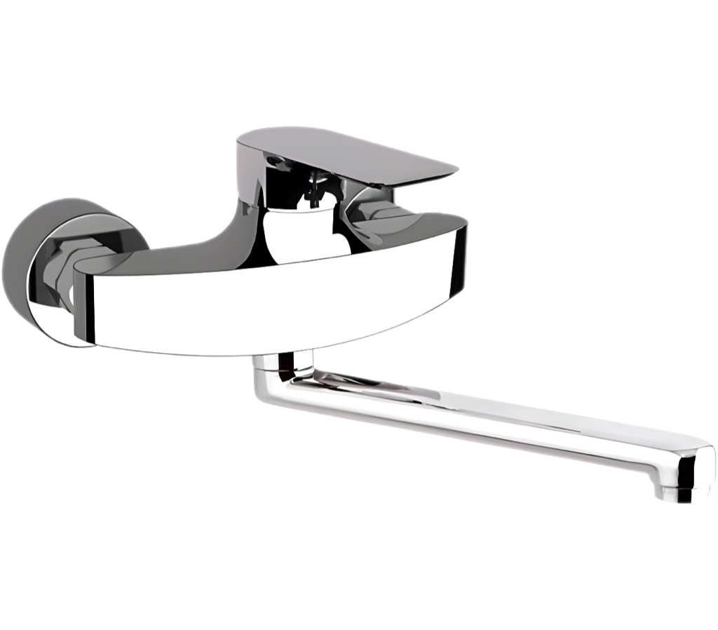 Смеситель для кухни Remer Infinity I41