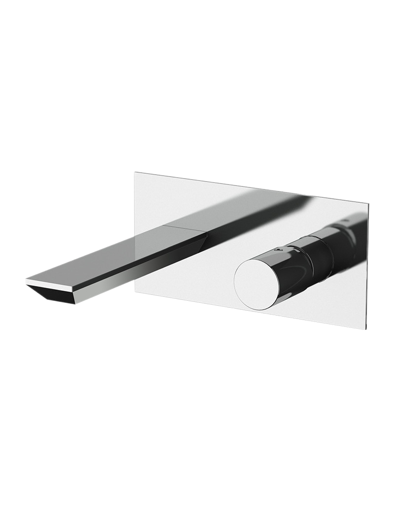 Смеситель для раковины Remer Edge EG515