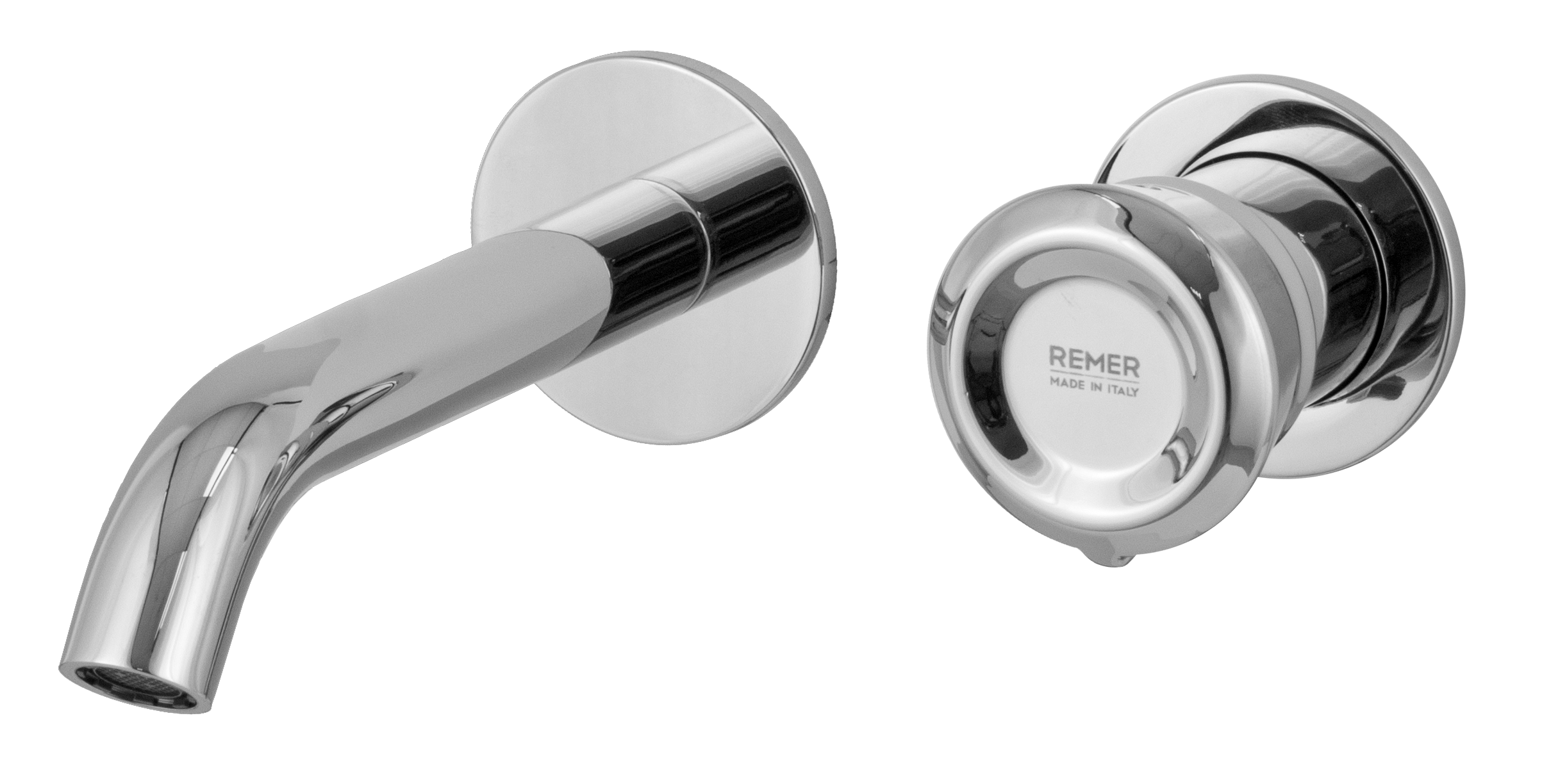 Смеситель для раковины Remer Element ET15P