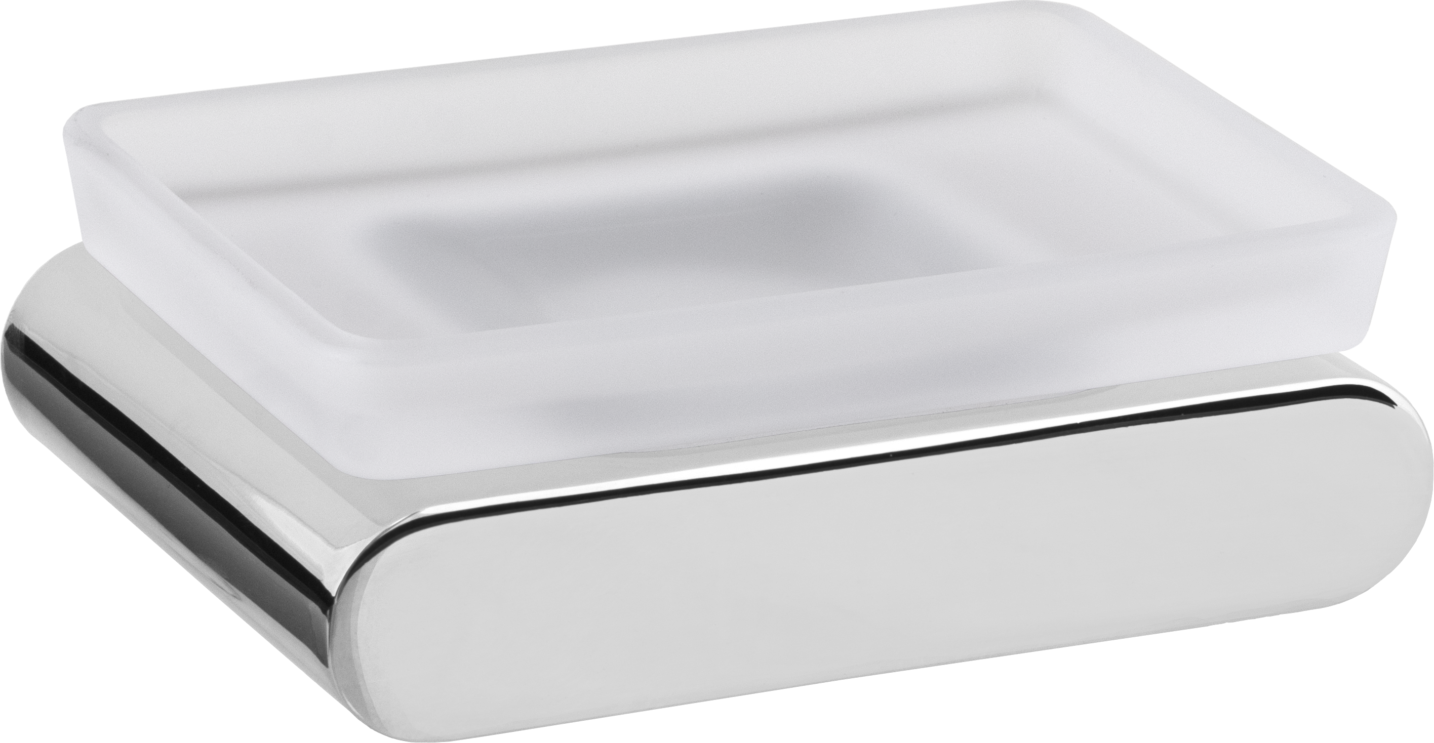 Мыльница Remer Lounge LN10CR