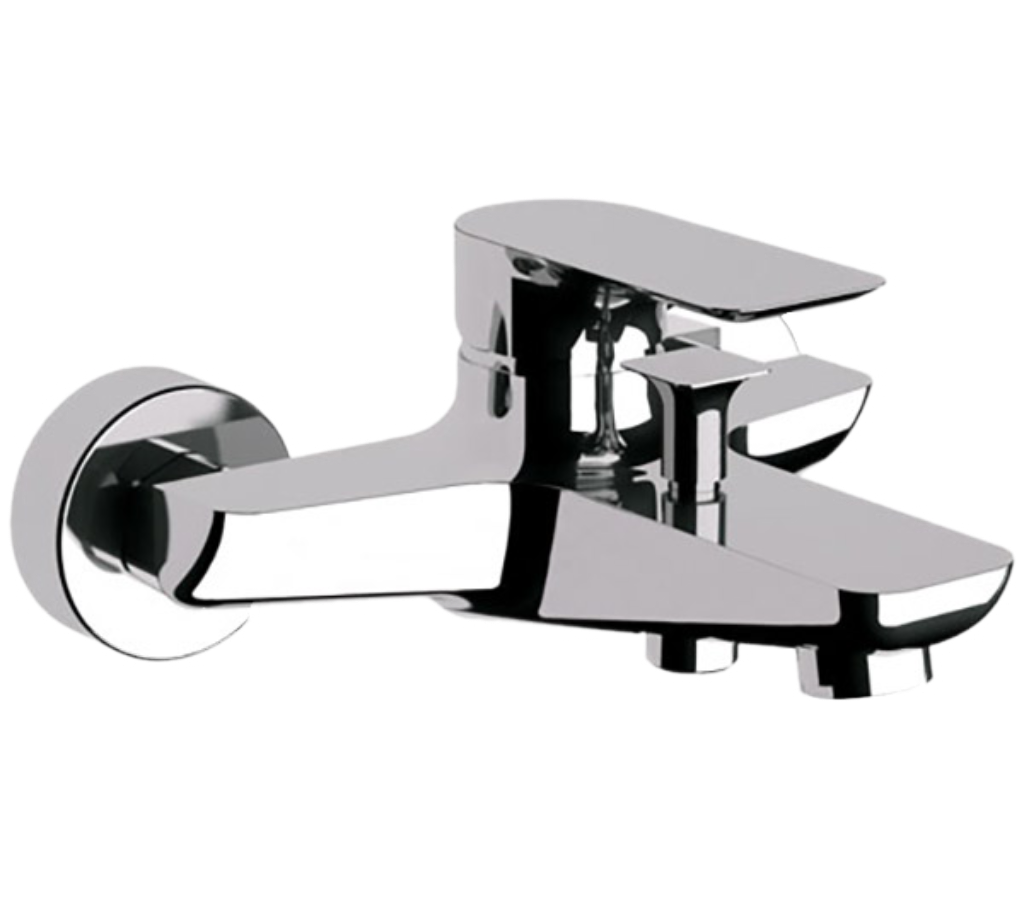 Смеситель для ванны Remer Infinity I05