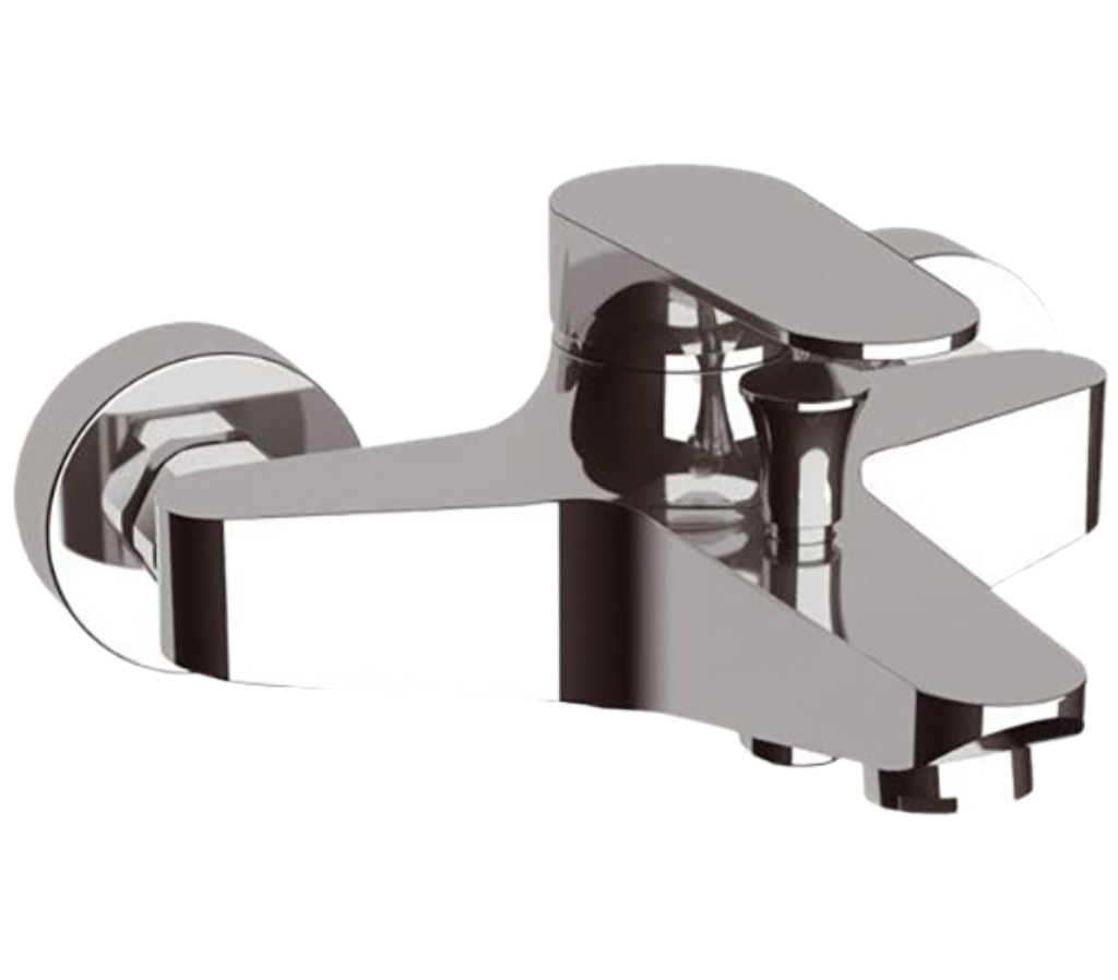 Смеситель для ванны Remer Class Line L05