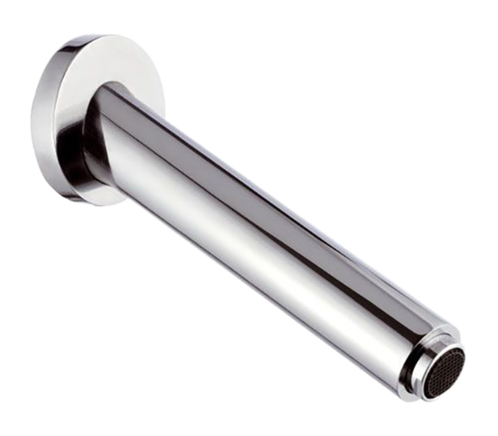 Излив настенный 13 см Remer 91N2