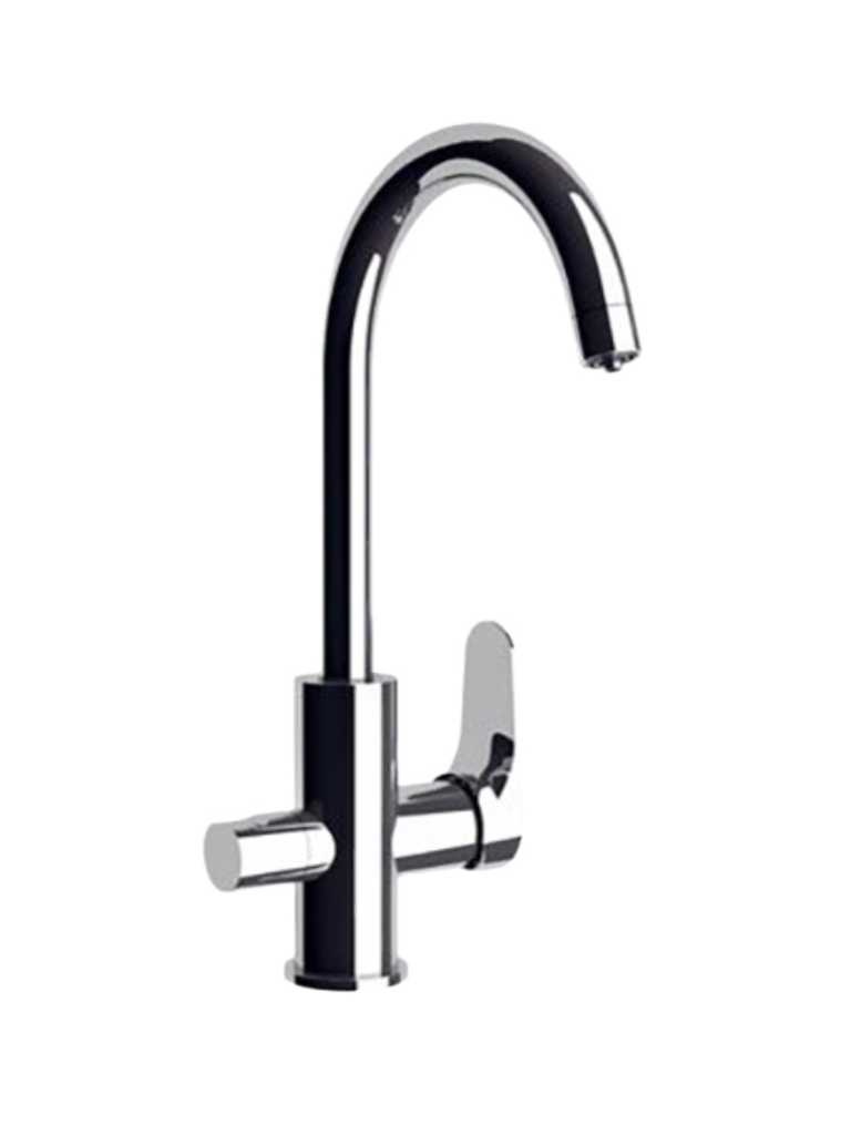 Смеситель для кухни Remer Class Line L79DW