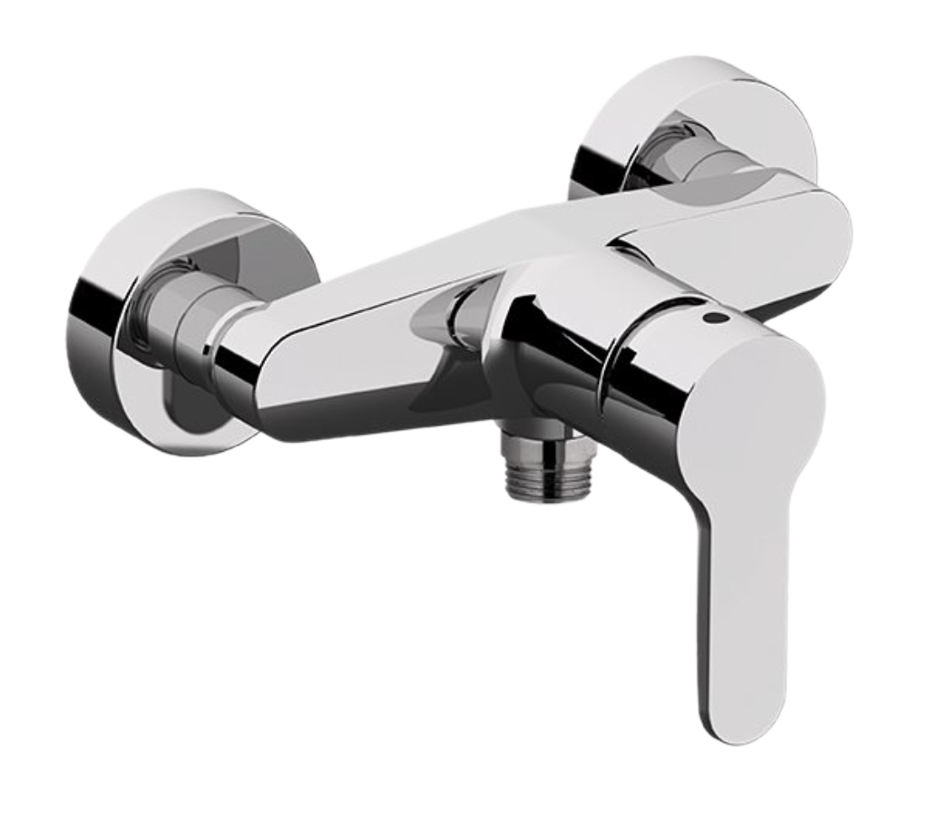 Смеситель для душа Remer Winner W33