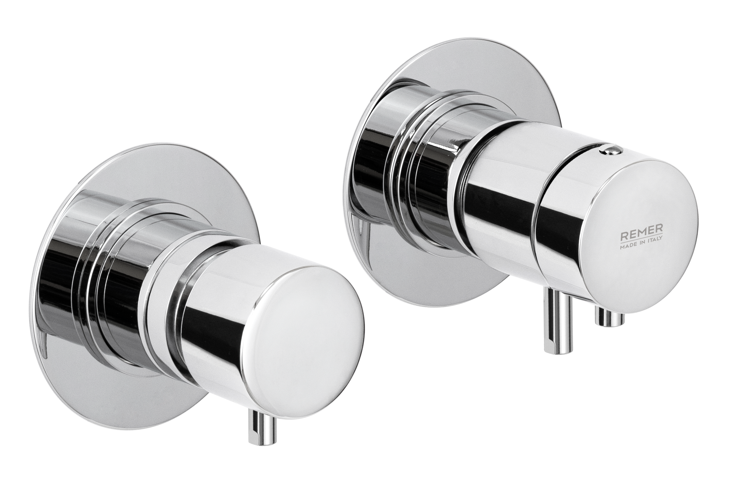 Смеситель термостатический для душа Remer X Style XT96D3