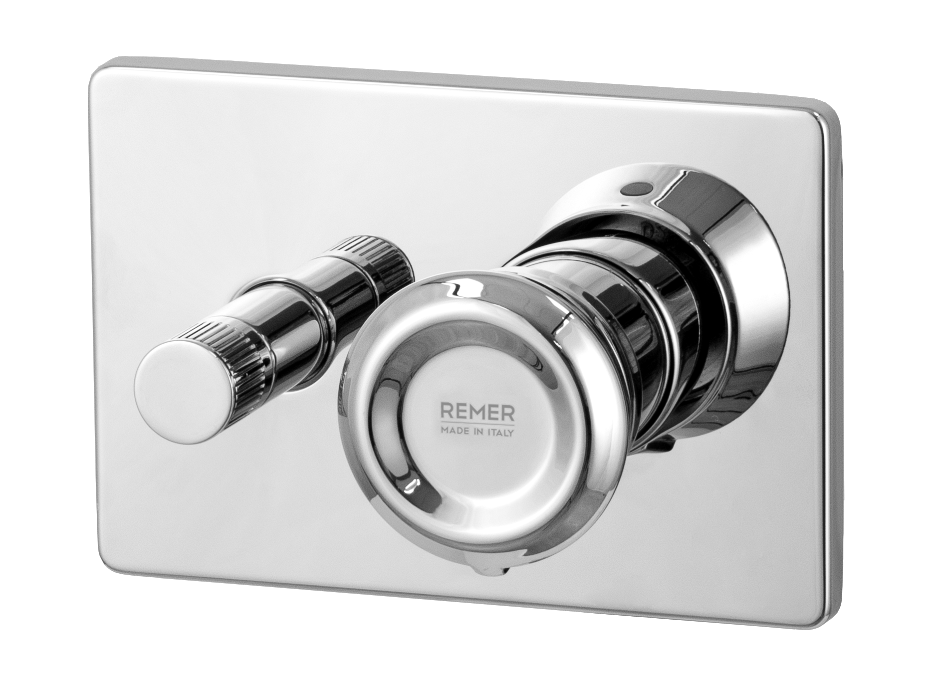 Смеситель для душа Remer Element ET09HRG