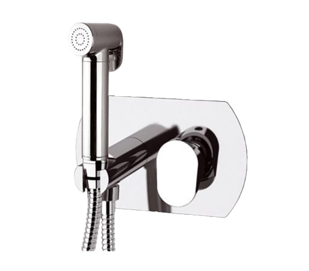 Гигиенический душ со смесителем Remer Vanity V60W