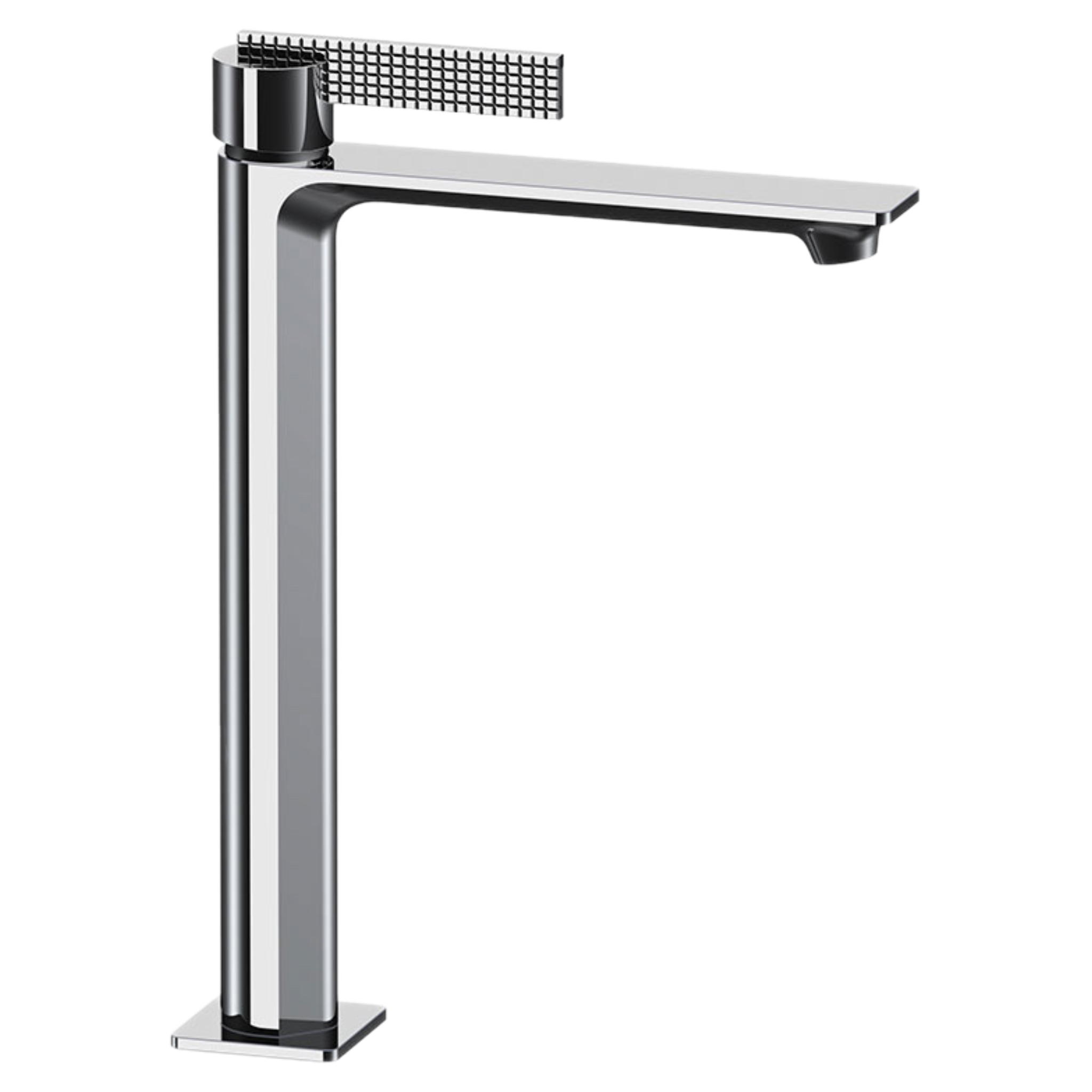 Смеситель для раковины Daniel Club ANC607BCR