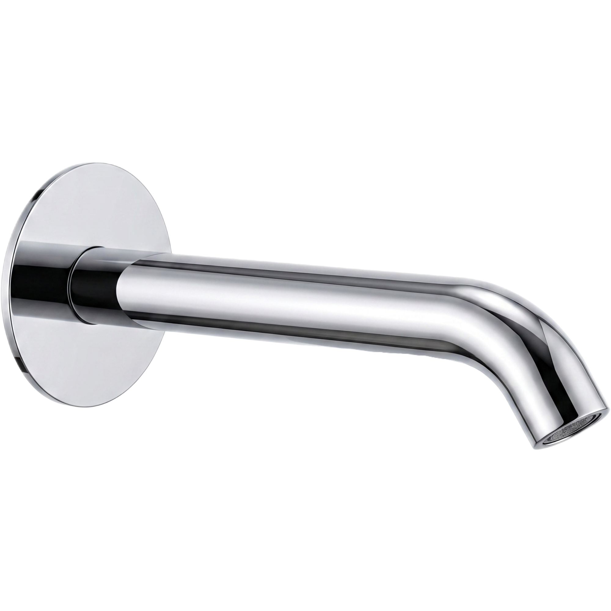 Излив настенный 16 см Remer X Style 91X70