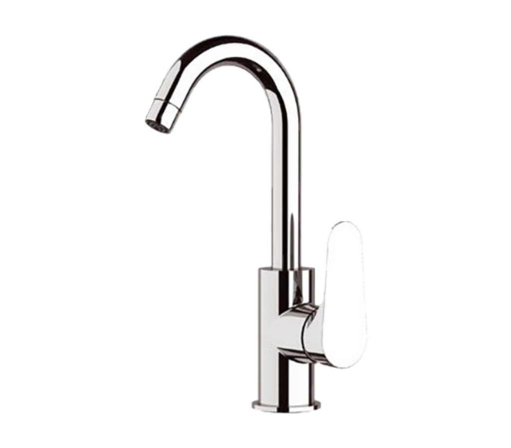 Смеситель для раковины Remer Class Line L72C