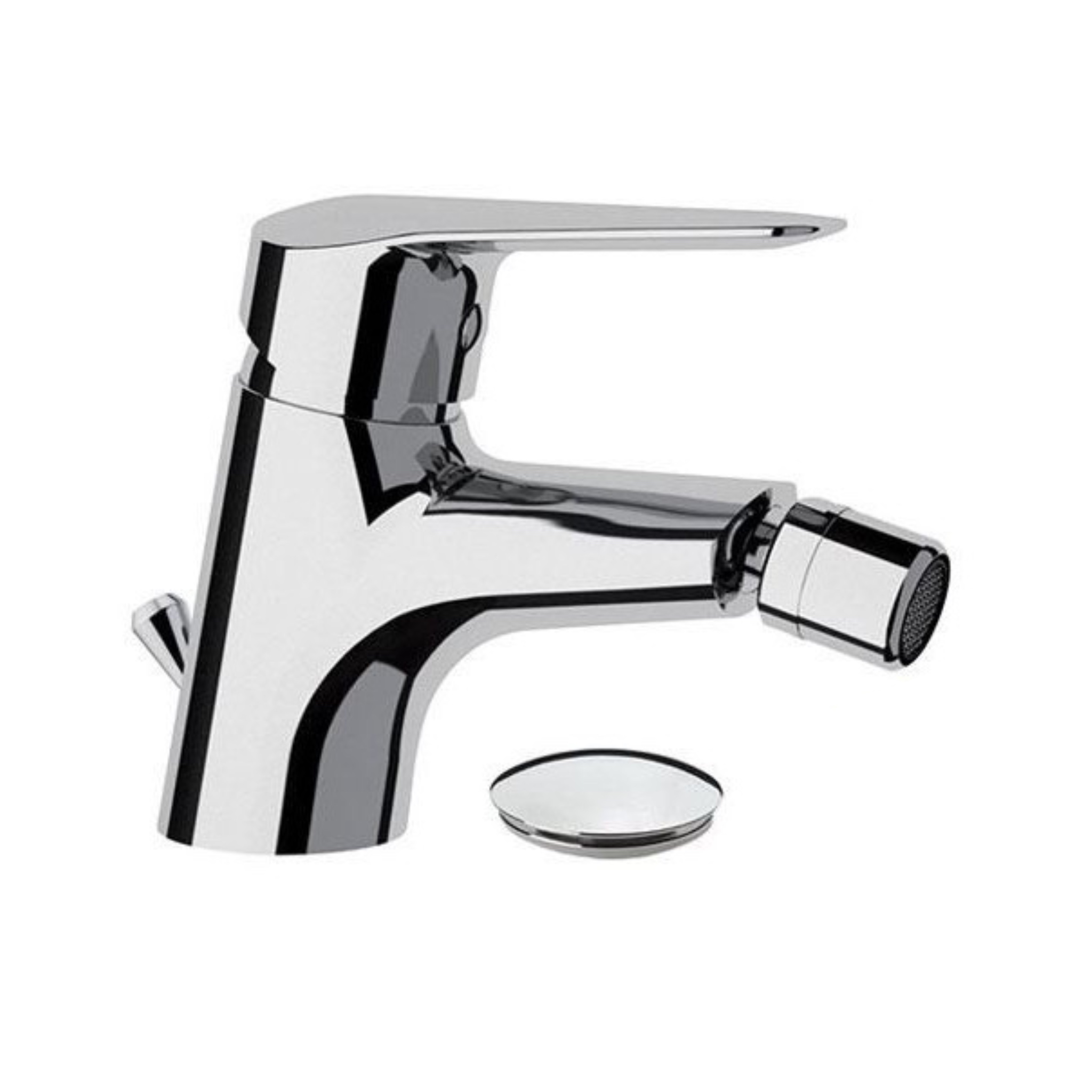 Смеситель для биде Mariani Essenza А00493ES