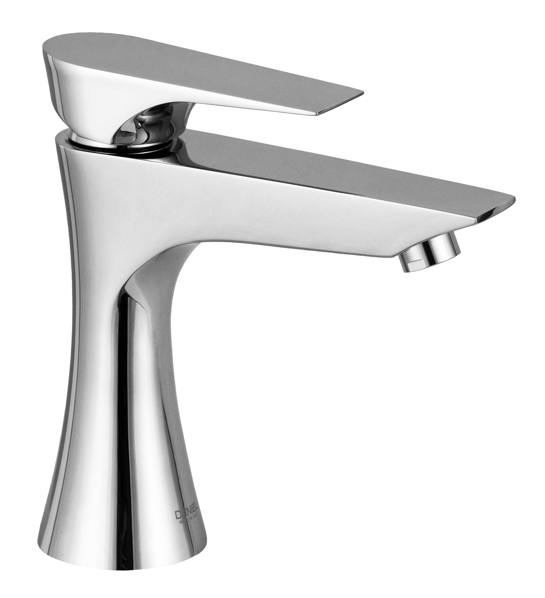 Смеситель для раковины Daniel Diva DV606CR