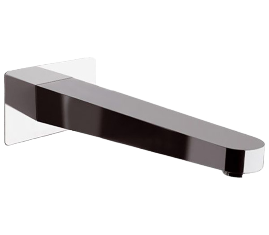 Излив настенный 18 см Remer 91L