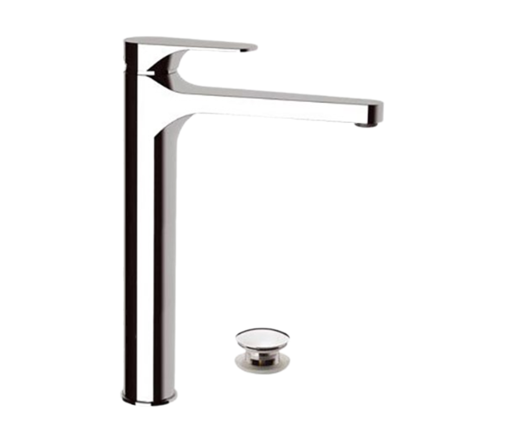 Смеситель для раковины Remer Class Line L10LXL