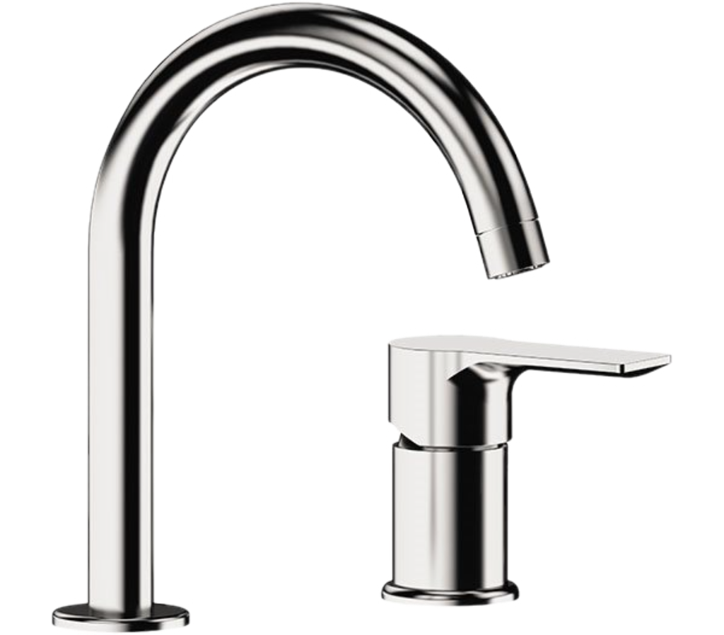 Смеситель для раковины Remer Energy EY57