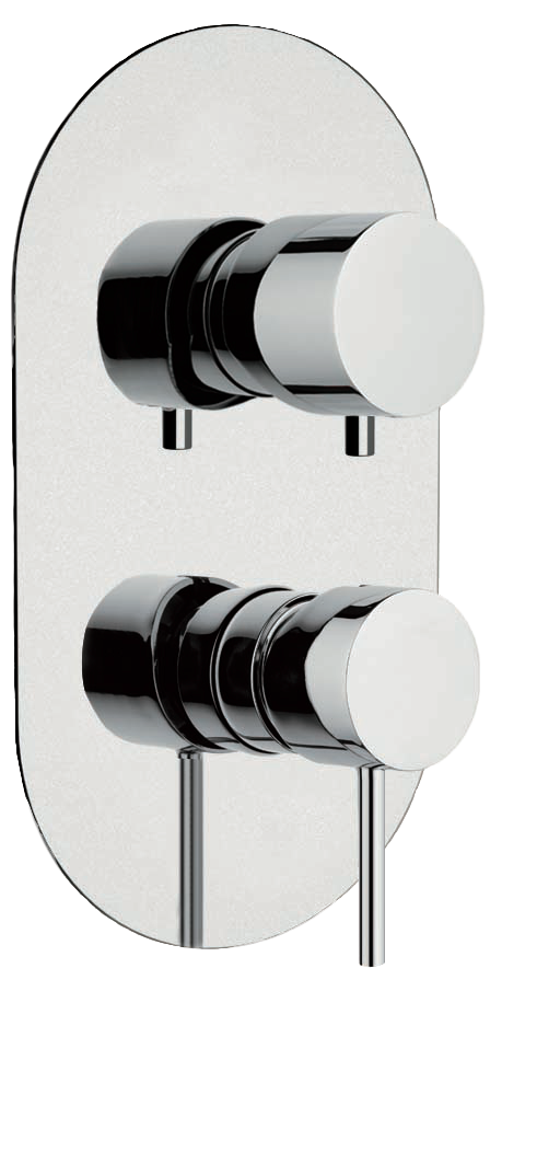 Смеситель для душа Remer X Style X94