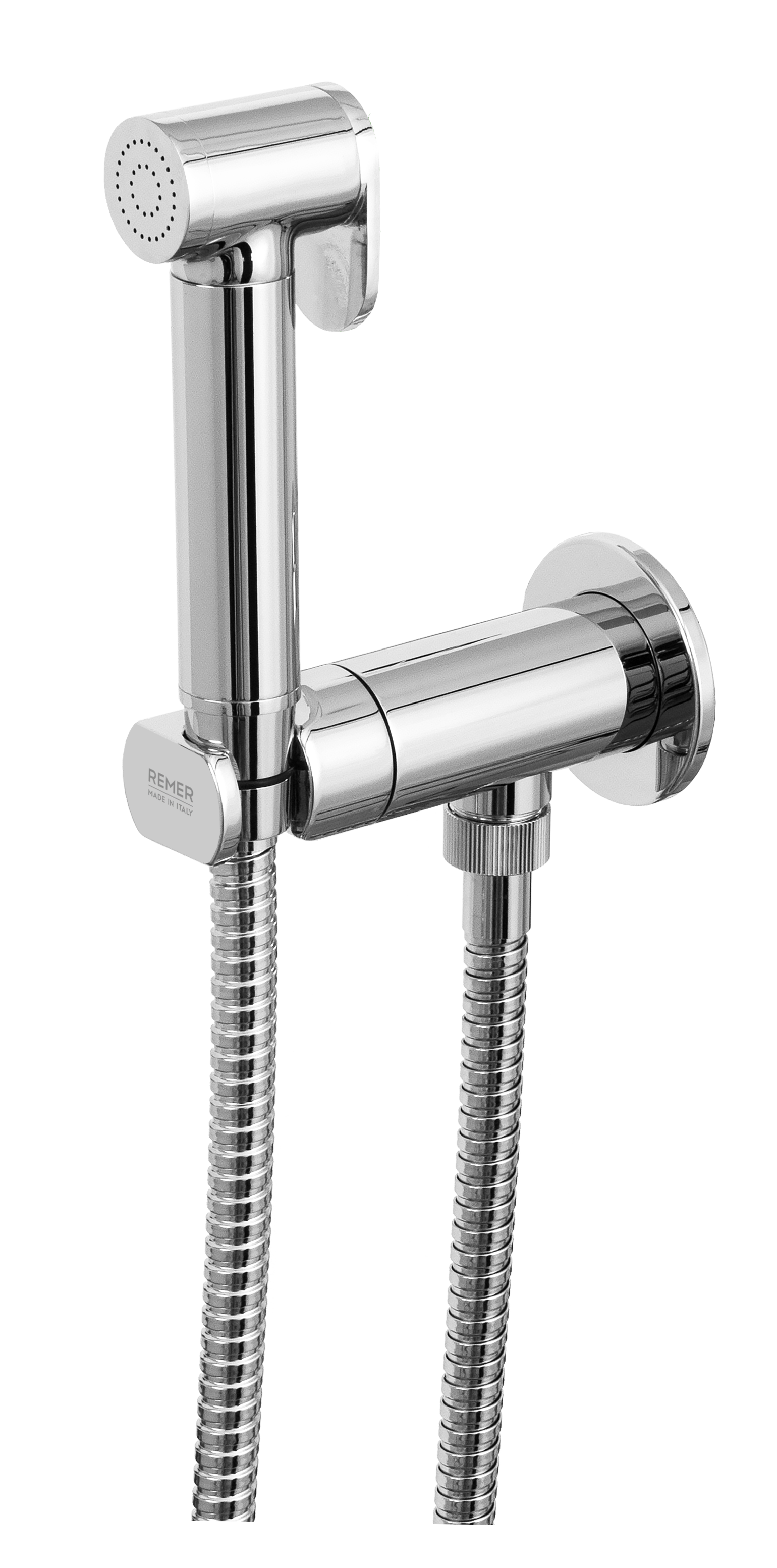 Гигиенический душ со смесителем Remer X Style N64W