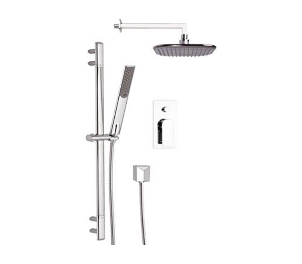 Душевая система Remer Infinity I09S01