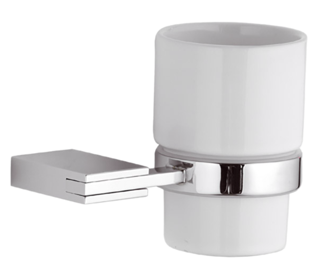 Стакан Remer Flat FT15CR