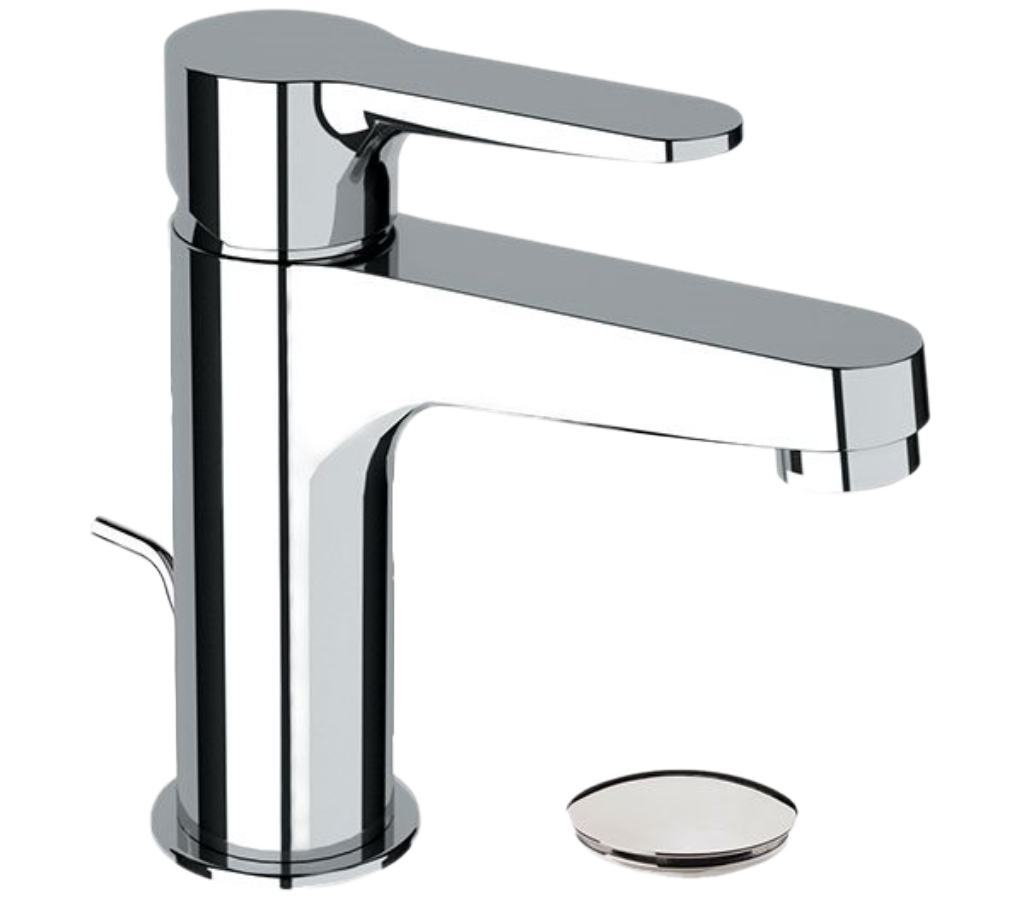 Смеситель для раковины Remer Winner W10